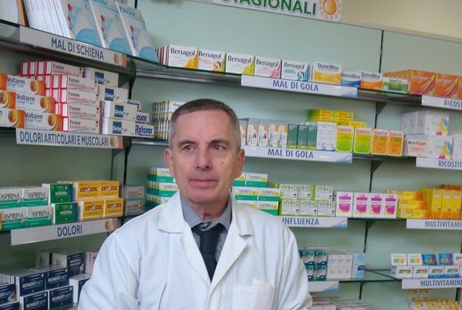La farmacia cambia sede 