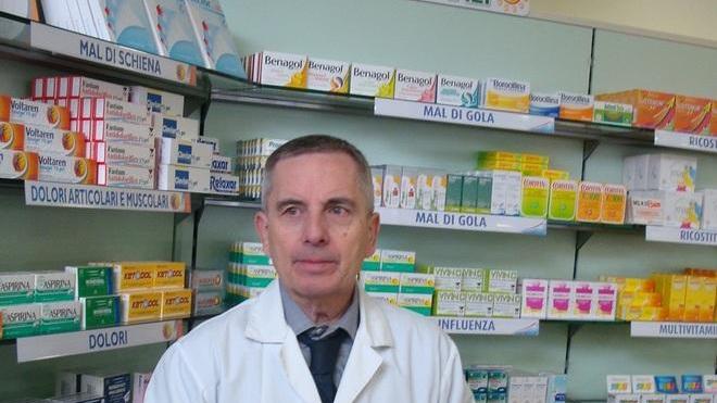 La farmacia cambia sede