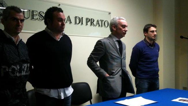 Una faida dietro all’arresto del latitante
