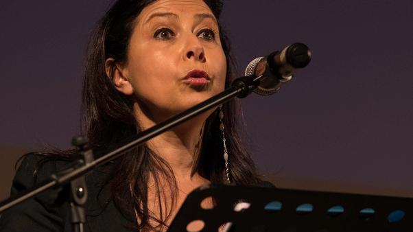 Biagiarelli ai Magazzini S. Pietro racconta le “donne di pace”