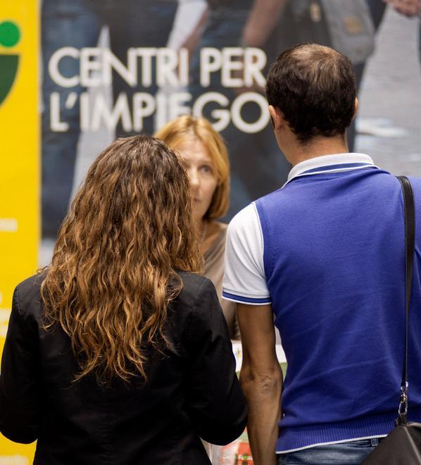 Aspiranti navigator 191 domande per appena 13 posti Via alle selezioni 