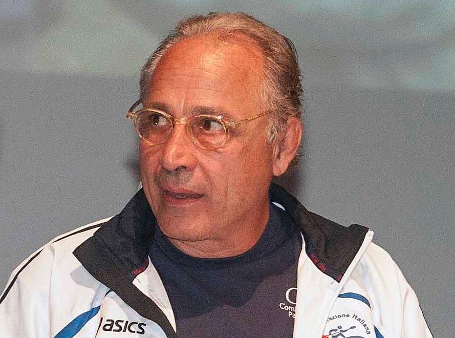 Borghi, incredulità e lacrime «Il più grande del Canoa Club»