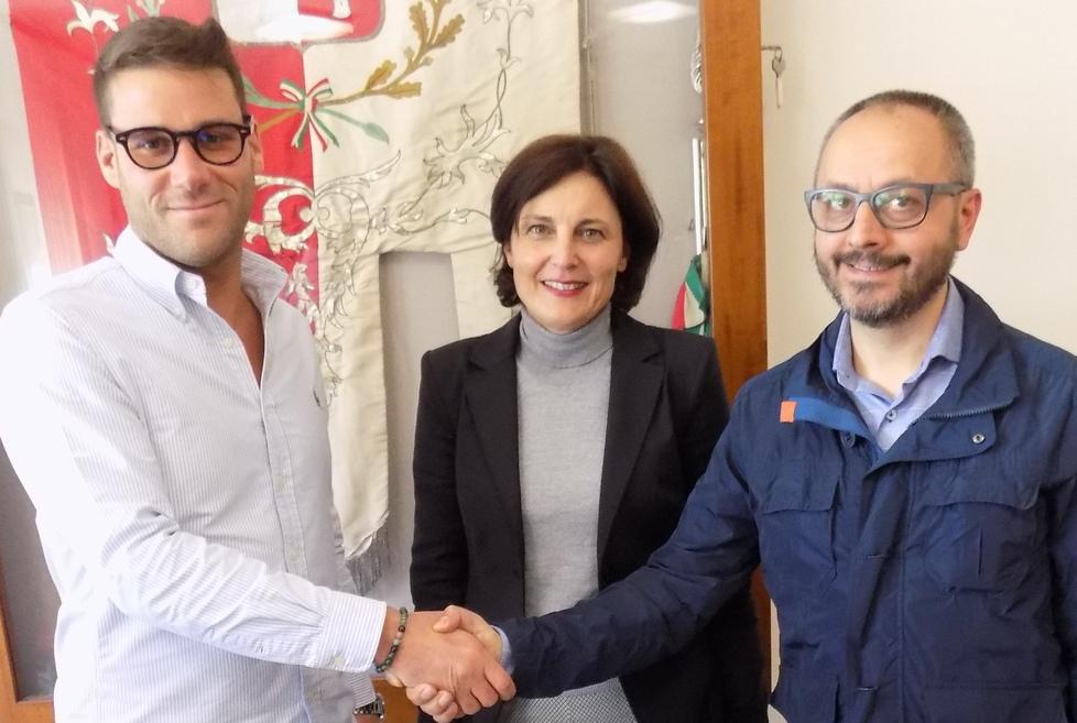 Un assessore esterno sostituisce Sciannaca La new entry è Bellini 