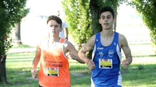 Poggetto e Liberazione per un weekend di corsa