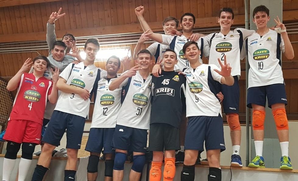 La 4 Torri batte anche Bellaria e vola alla Final Four emiliana