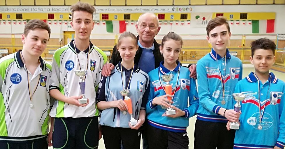 Show di Martina Zurigo Prima la vittoria ai regionali e poi il podio ai nazionali