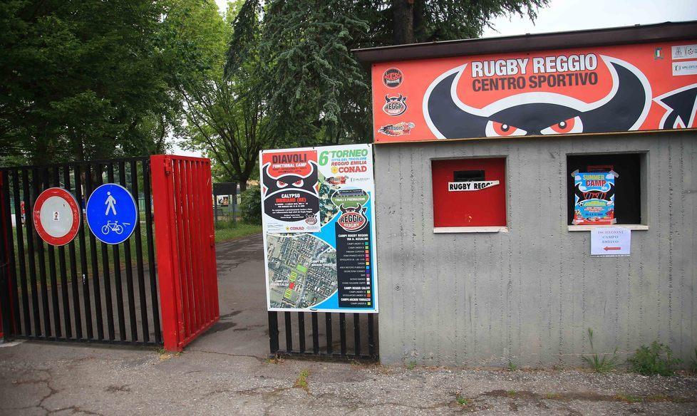 Rubati pc e telecamera dai campi sportivi della squadra di rugby