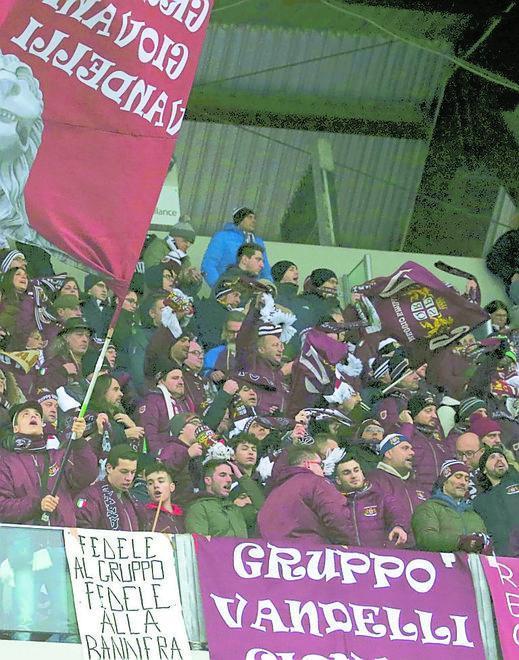 Europei Under 21 e playoff Regia Abbonamento unico per 4 gare 