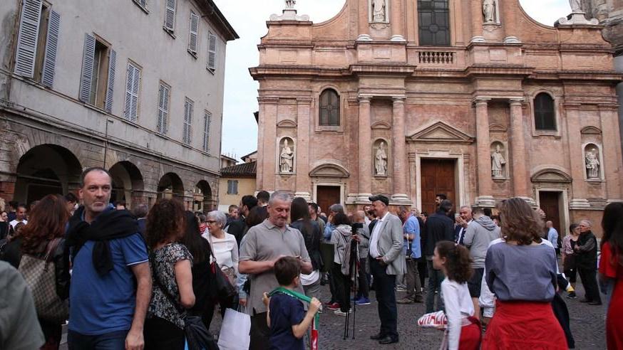 Martedì aperitivo da Prospero