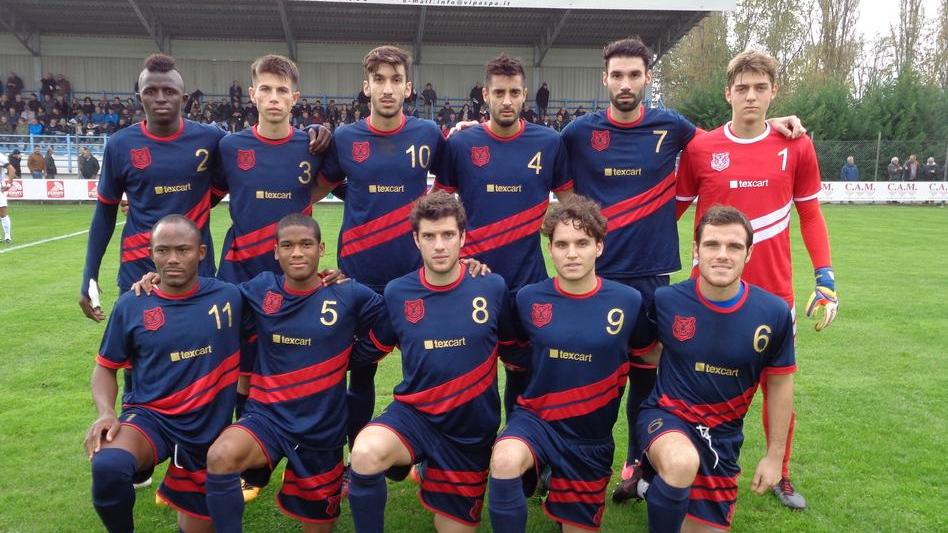 A caccia della Supercoppa la Correggese chiude in finale con l’Alfonsine