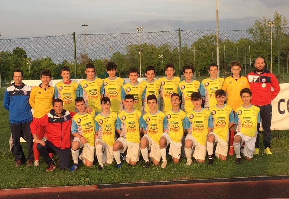 La Virtus Bagnolo batte la Reggio Calcio Sant’Ilario, quattro gol al Bibbiano San Polo