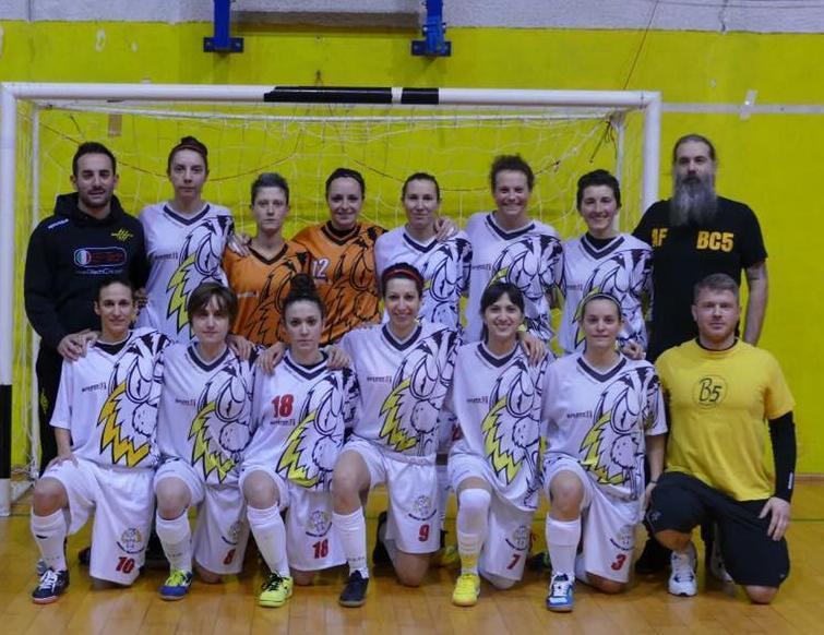 Il Bagnolo si gioca tutto nella semifinale di ritorno sul campo del Massa 