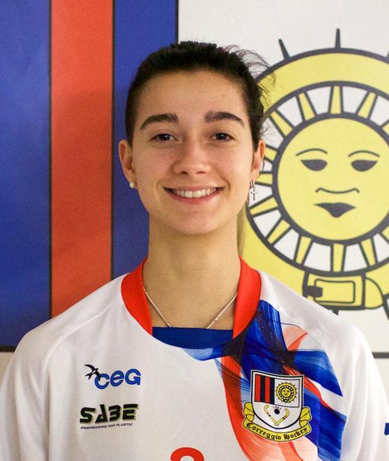 Il Correggio a Mirandola per il derby di Federation Cup