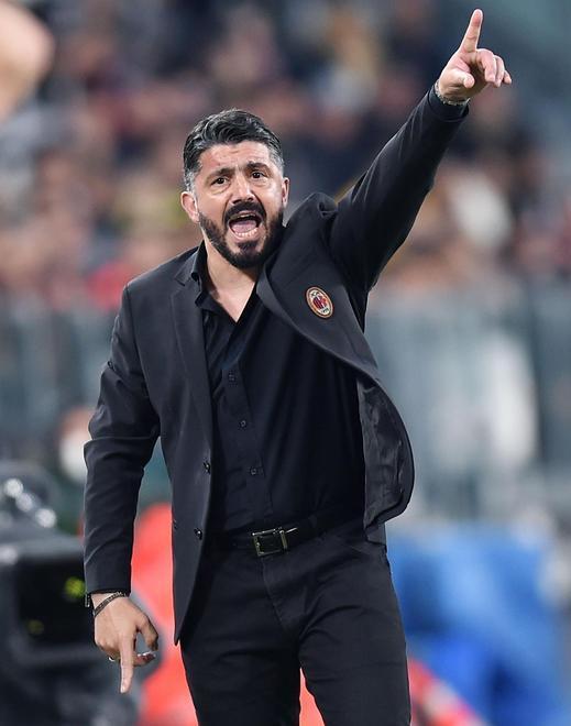 Per il Milan passa a Firenze l’ultimo treno per la Champions 