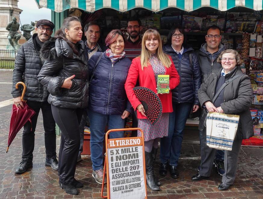 L’edicola, casa dei giornali, ora si apre a cultura e servizi 