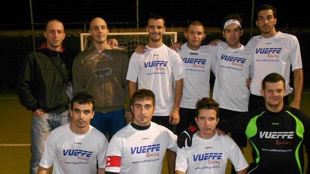 Amici di Gigi inarrestabili: 11-0 Ziva Bojic trascina il S.Ermete