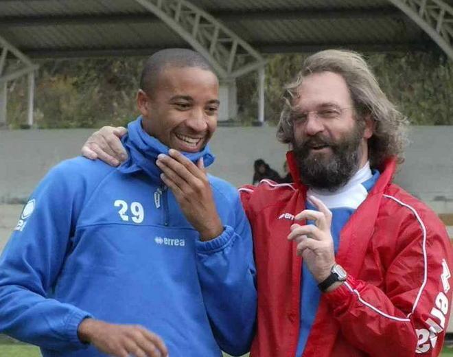 Pisa: Raimondi e Audel fermi ai box 