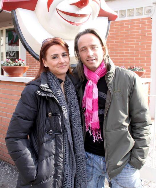 «Sì, anche i bomber hanno un cuore» 