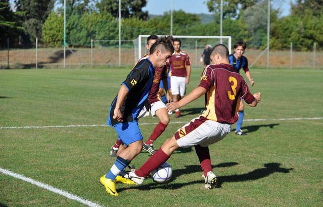 Il Bibbona vuole continuare a stupire 