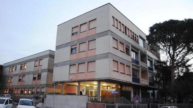 Il distretto dell’Asl all’asta per 3,9 milioni