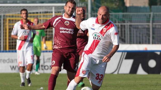Il diktat del mister: espugnare Crotone