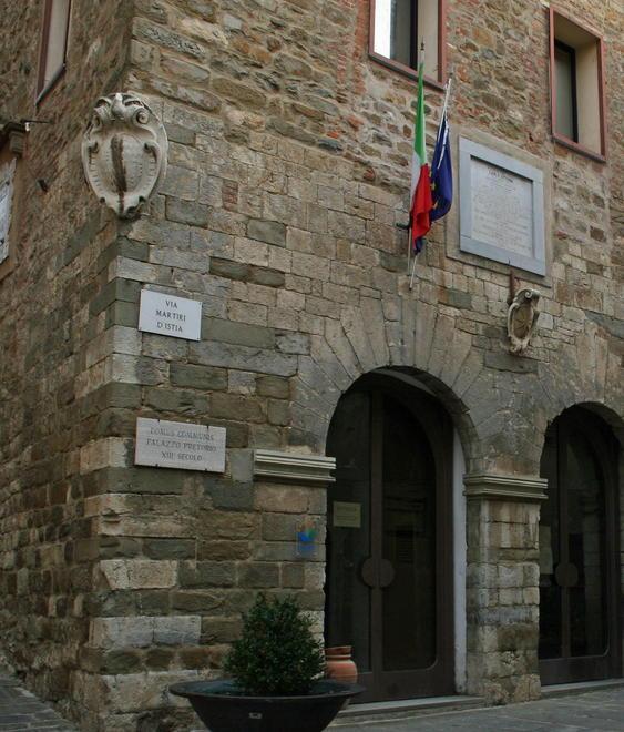 Ultimo atto per incassare l’eredità di Gianferotti 