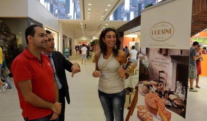 Cerciello: «Sul commercio avevamo ragione noi» 