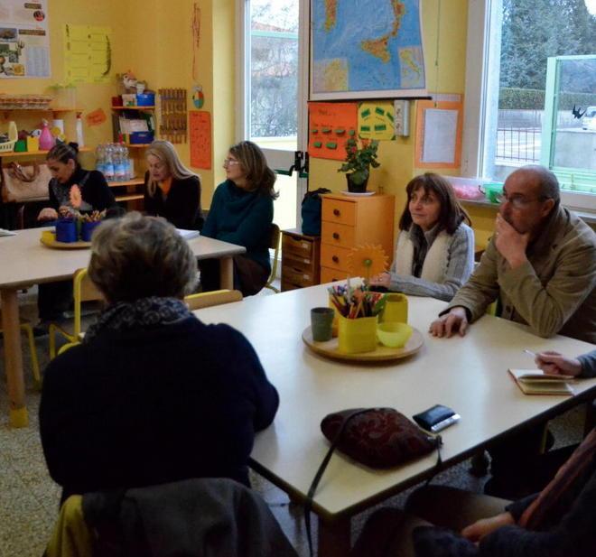 L’Iti “Ferrari” apre a genitori e figli