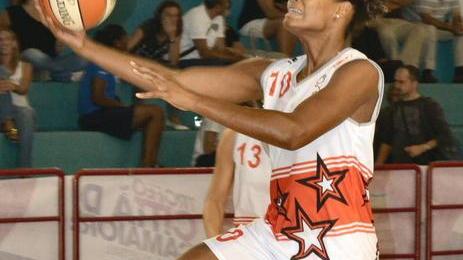 Basket Le Mura affronta Alcamo con Andrade a mezzo servizio