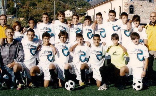 L’Atletico Carrara reduce dalla vittoria sul Tre Valli