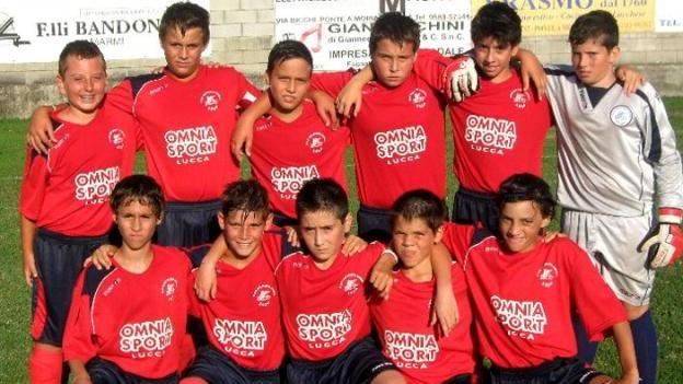 Al via il torneo primaverile