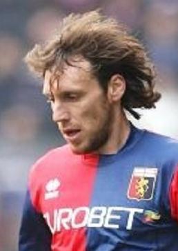 Marco Rossi firma col Genoa fino al 2014