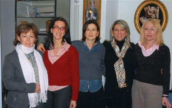Giornata per ricordare Nilla Luciani 