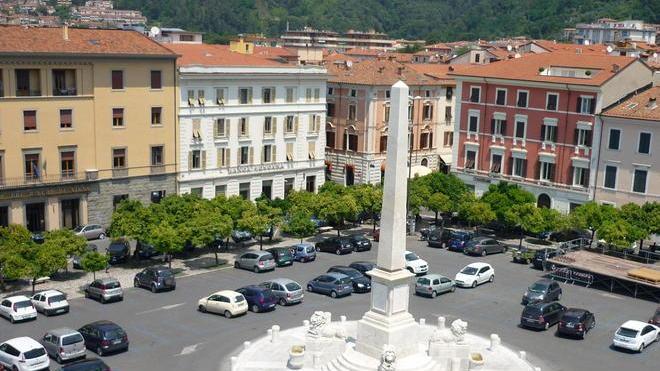 Arance e prodotti biologici: due giorni di festa in piazza