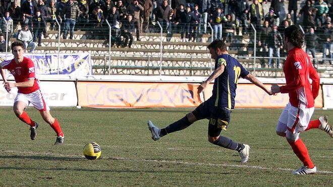 Quasi certo il rinvio per neve della trasferta di Frosinone