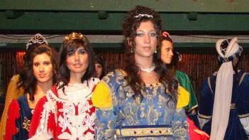 Boom di biglietti per Miss Palio 2012 Attesa per la serata
