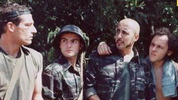 Cabaret Voltaire, show non-stop con l’associazione degli atei