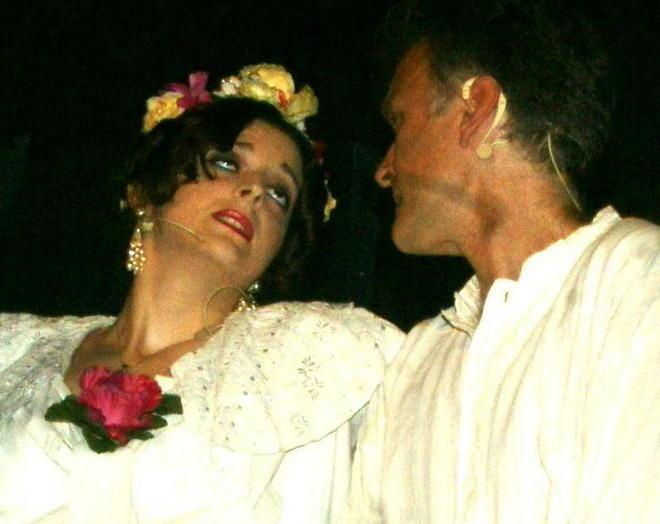 Mini-Traviata per grandi e piccini