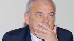 Grana politica per Kutufà «Tenga per sé le deleghe»