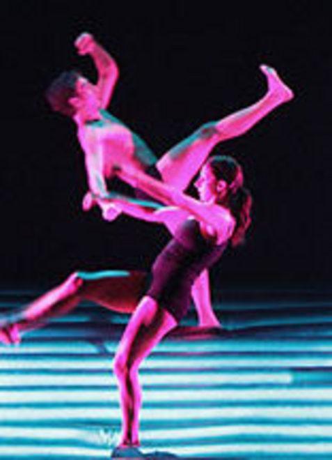 Tre giorni di danza e di spettacolari magie in scena al Goldoni 