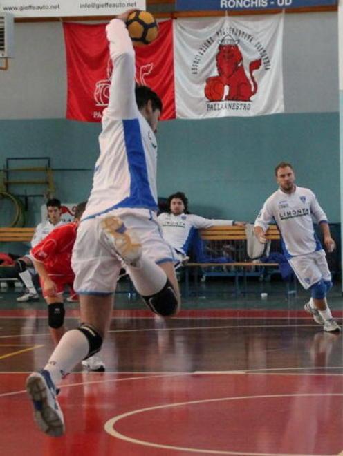 Wallers fa doppietta e ora può sognare un posto nei playoff 