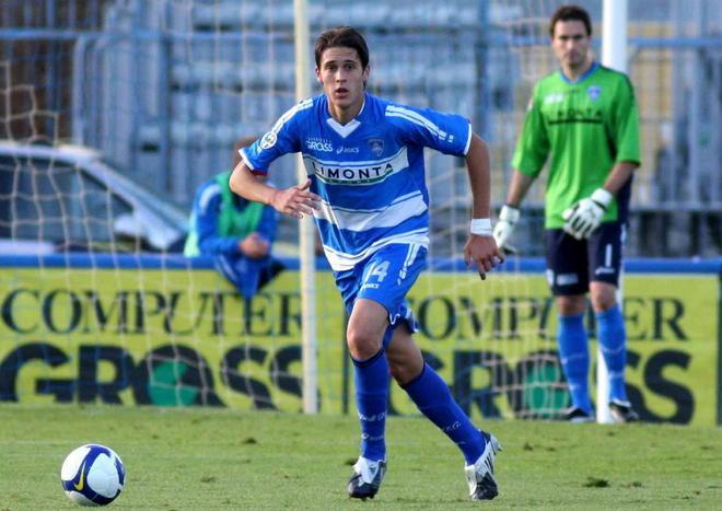 L’avviso di Pelagotti all’amico Angella «Per noi è una finale» 