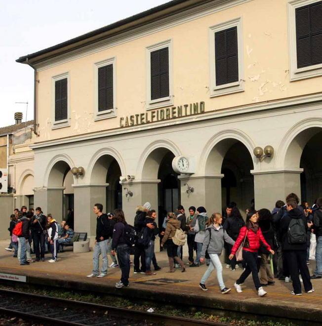 Una commissione d’inchiesta sui disagi sulla Firenze-Siena