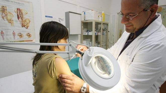 L’Asl dà le pagelle ai medici di famiglia Scoppia la polemica