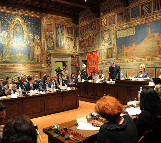 I Comuni disposti a pagare per avere il giudice di pace 