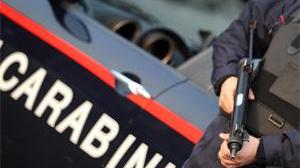 Scappano al posto di blocco denunciati tre empolesi