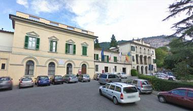 In arrivo anche sul cellulare gli avvisi dal municipio 