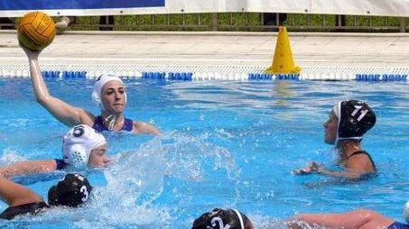 Pallanuoto, il maltempo costringe a un nuovo rinvio