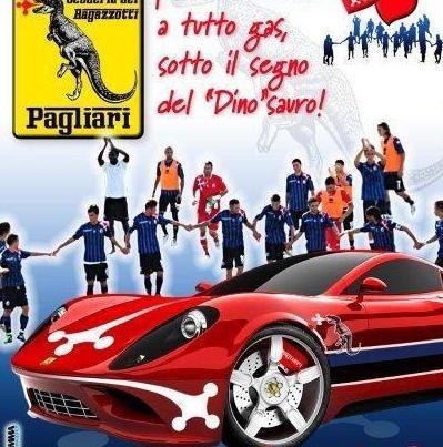 Oltre duemila euro donati all’Agbalt da Pisaneroazzurra.tk