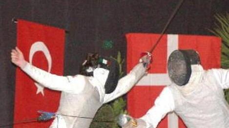 Cadetti, tre giorni di grandi gare 700 atleti all’Expo Ospedaletto
